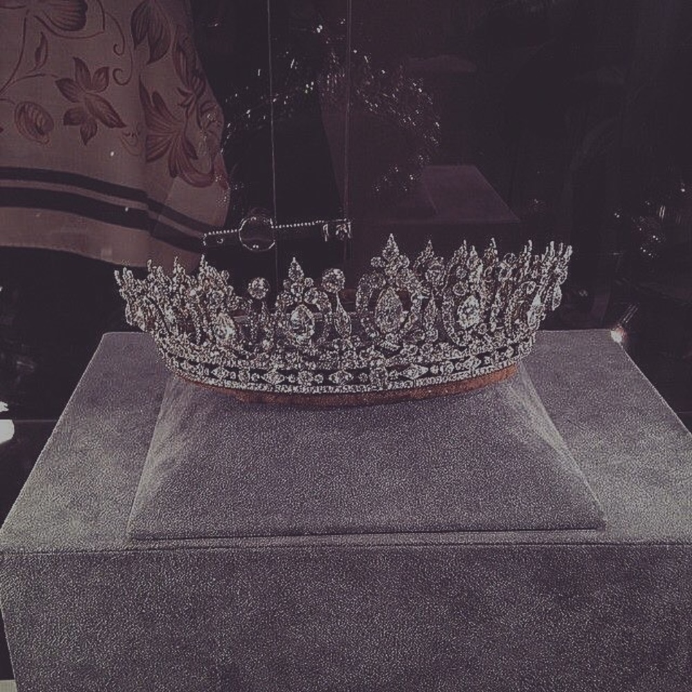 Meet your Posher, Sed